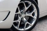 Buick Regal GS 2012 года